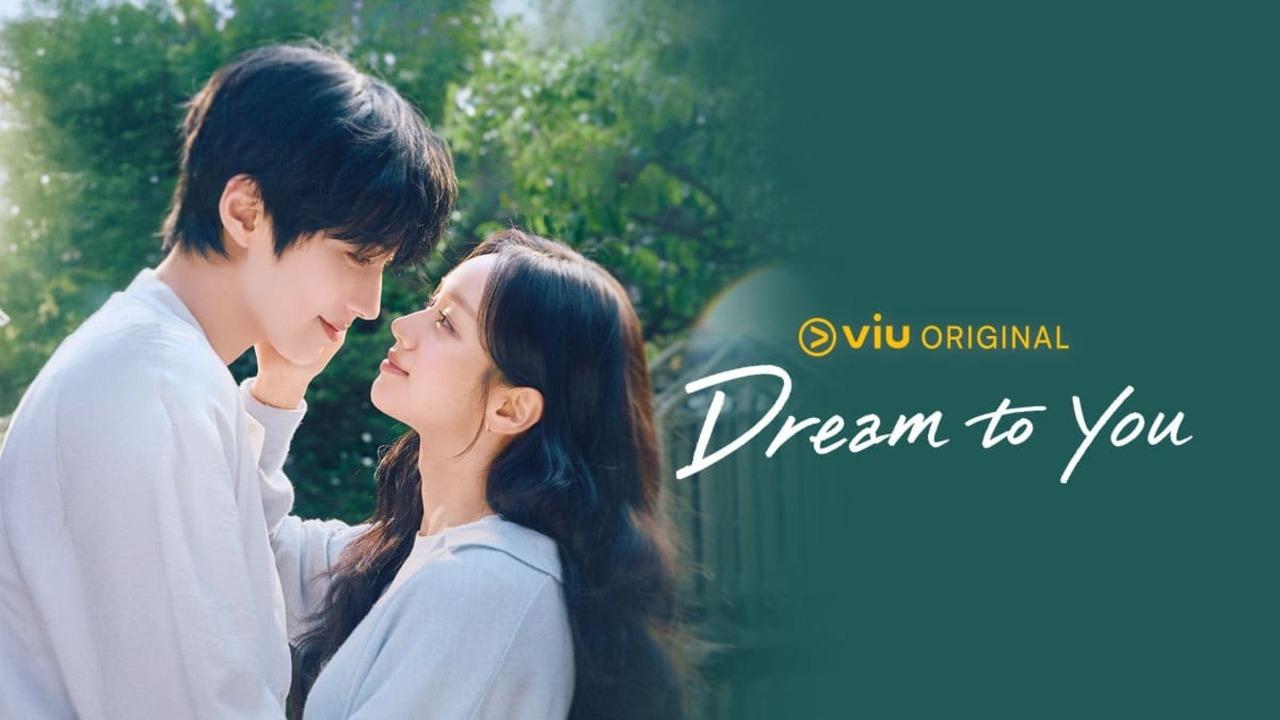 مسلسل احلم بك Dream to You الحلقة 1 الاولى مترجمة