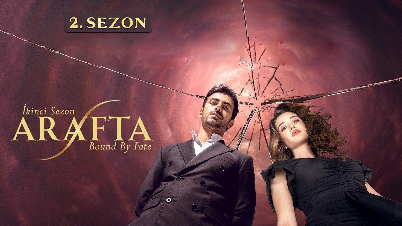 مسلسل الاعراف الموسم 2 الحلقة 25 مترجمة