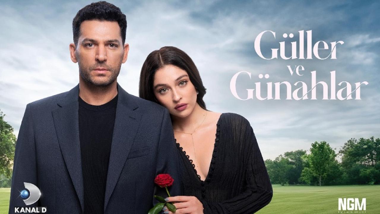 مسلسل ورود وذنوب الموسم الثاني الحلقة 37 السابعة والثلاثون مترجمة HD